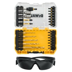 DeWALT DT70735T-QZ wiertło 25 szt.