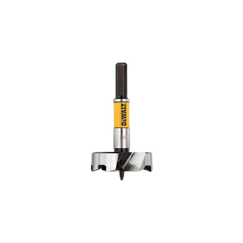 DeWALT DT4584-QZ wiertło Wiertło Forstnera 1 szt. DeWALT DT4584-QZ wiertło Wiertło Forstnera 1 szt.
