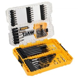 DeWALT DT70758-QZ wiertło Zestaw wierteł 57 sztuk