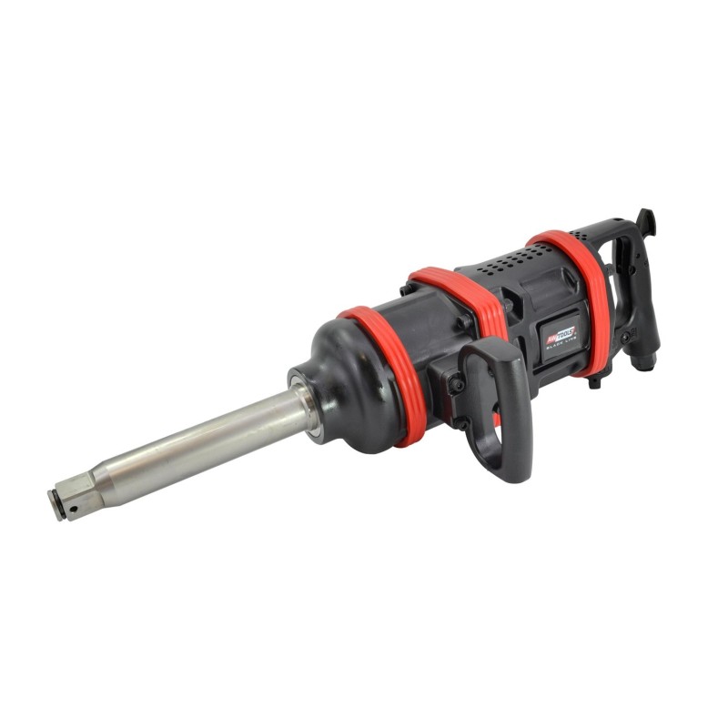 AW PNEUMATYCZNY KLUCZ UDAROWY 1" 4750Nm BLACK LINE AW PNEUMATYCZNY KLUCZ UDAROWY 1" 4750Nm BLACK LINE