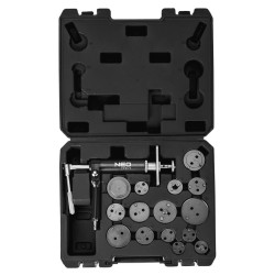 EPSON Tusz Żółty T67344A C13T67344A, 6400 str., 70 ml