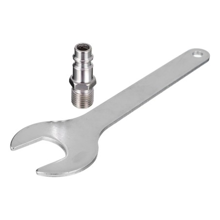 Szlifierka mimośrodowa pneumatyczna 150mm YATO