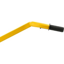Tusz ACTIS KH-950BKR (zamiennik HP 950XL CN045AE Standard 80 ml czarny)