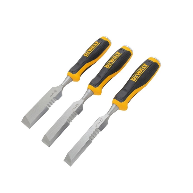 Dłuto do obróbki drewna DeWALT DWHT0-16148