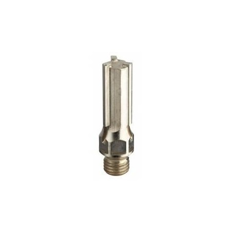 IRWIN Frez do fug 10x20/40mm 3 ostrza do usuwania fug 2szt.