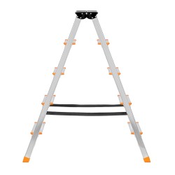 Drabina dwustronna Krause Dopplo 120410