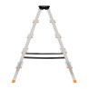 Drabina dwustronna Krause Dopplo 120410