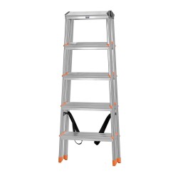 Drabina dwustronna Krause Dopplo 120410