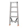 Drabina dwustronna Krause Dopplo 120410