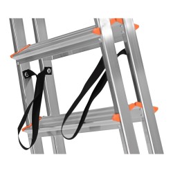 Drabina dwustronna Krause Dopplo 120410