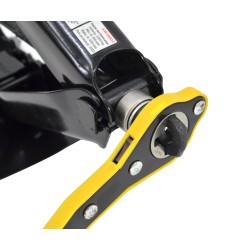 Superbulk tusz do HP 305XL 3YM63AE reg SPB-305XLC