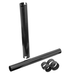 Tusz ACTIS KH-652BKR (zamiennik HP 652 F6V25AE Standard 15 ml 650 stron, czarny)
