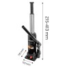 NEO TOOLS Podnośnik słupkowy 5 t 10-452