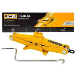 JCB PODNOŚNIK TRAPEZOWY 2T 120-395mm