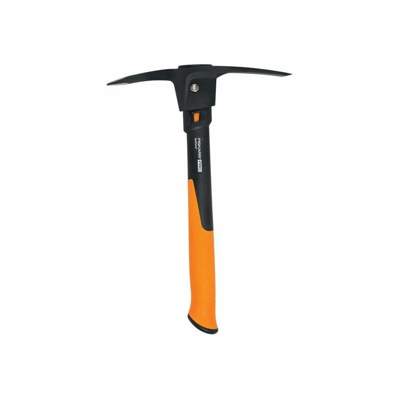 Kilof ze szpicem FISKARS 1062937 IsoCore™, S 0,7kg 36cm Kilof ze szpicem FISKARS 1062937 IsoCore™, S 0,7kg 36cm