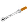 Klucz dynamometryczny NEO TOOLS 08-822 1/4", 5-25 Nm