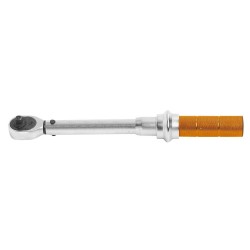Klucz dynamometryczny NEO TOOLS 08-822 1/4", 5-25 Nm