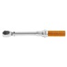 Klucz dynamometryczny NEO TOOLS 08-822 1/4", 5-25 Nm