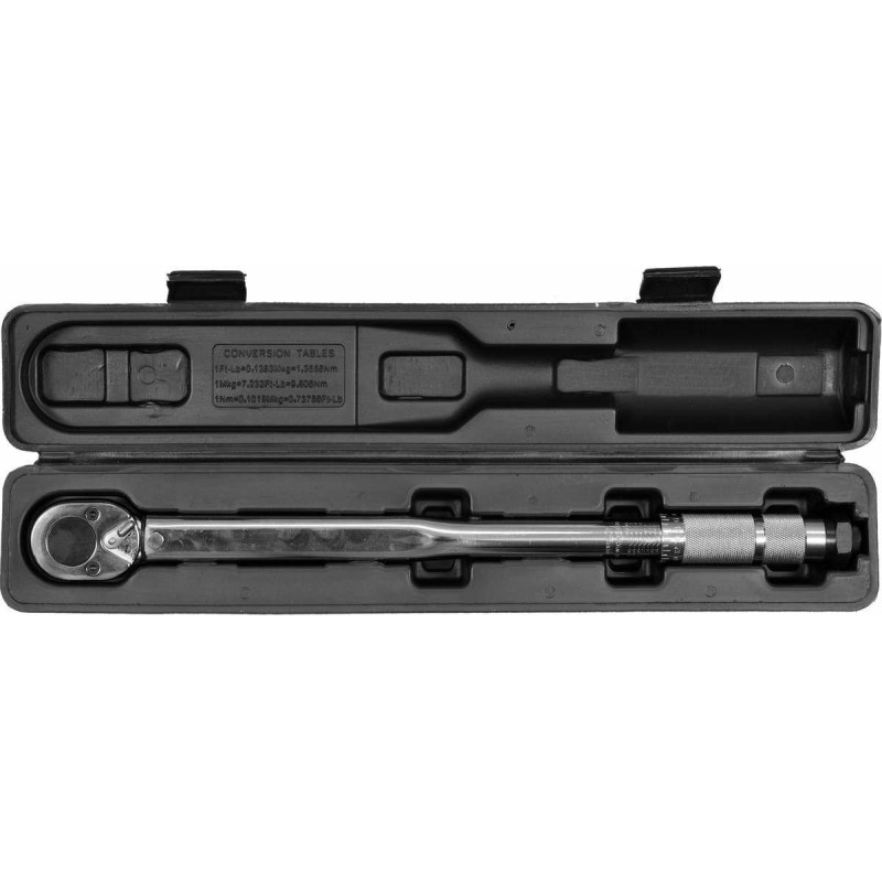Klucz dynamometryczny Vorel 1/2'''' 28-210nm Vorel 57350 Klucz dynamometryczny Vorel 1/2'''' 28-210nm Vorel 57350