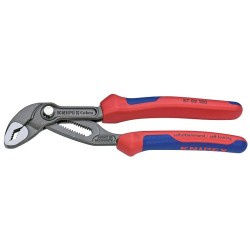 Klucz do rur 1,25" Cobra 180mm Knipex
