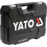 Zestaw kluczy YATO YT-38791 (108)