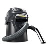 Odkurzacz kominkowy KARCHER AD 2 1.629-711.0 (600W kolor czarny)