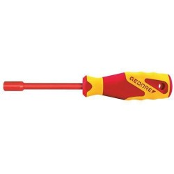 KLUCZ VDE 2133- 8 MM GED