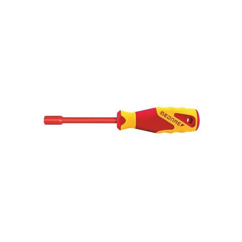 KLUCZ VDE 2133- 8 MM GED