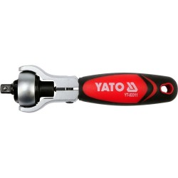 Yato YT-03311 klucz zapadkowy