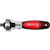 Yato YT-03311 klucz zapadkowy