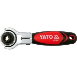 Yato YT-03311 klucz zapadkowy