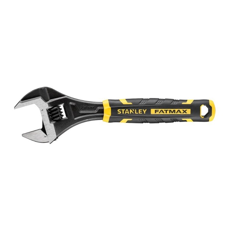 Stanley FATMAX FMHT13127-0 klucz francuski Klucz nastawny
