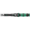Klucz dynamometryczny CLICK-TORQUE C 1, 1/2'', 10-50NM