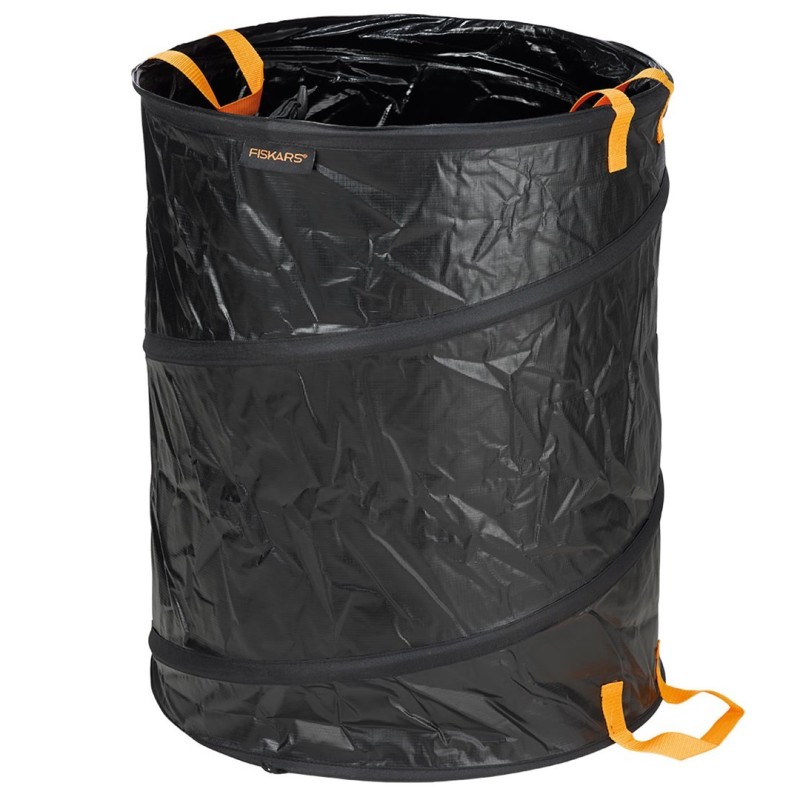Kosz PopUp FISKARS 1015647 (172l) Solid Kosz PopUp FISKARS 1015647 (172l) Solid