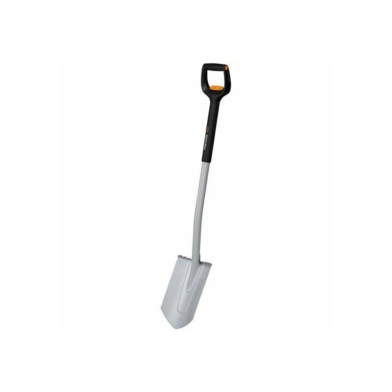 FISKARS SZPADEL OSTRY TELESKOPOWY XACT (1001567)
