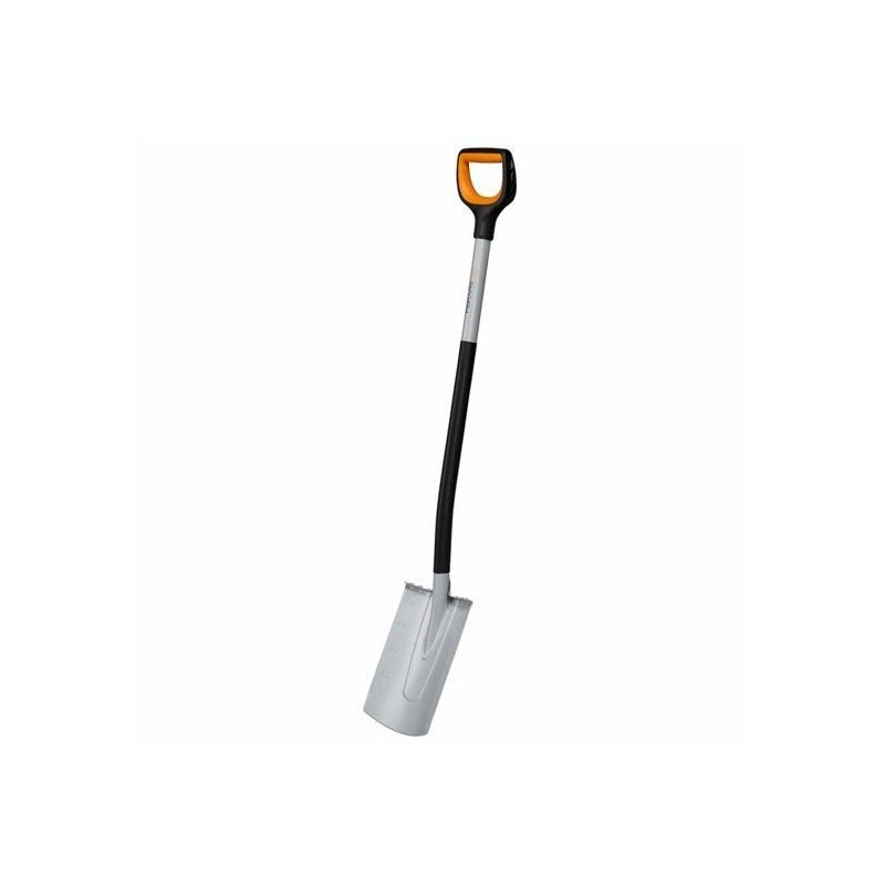 FISKARS SZPADEL PROSTY XACT (1003681)