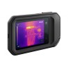 FLIR KAMERA TERMOWIZYJNA Z TECHNOLOGIĄ POPRAWY OBRAZU MSX WI-FI I ŁĄCZNOŚCIĄ W CHMURZE, 160X120PX, DO 400STC, FOV 54X42ST, C5