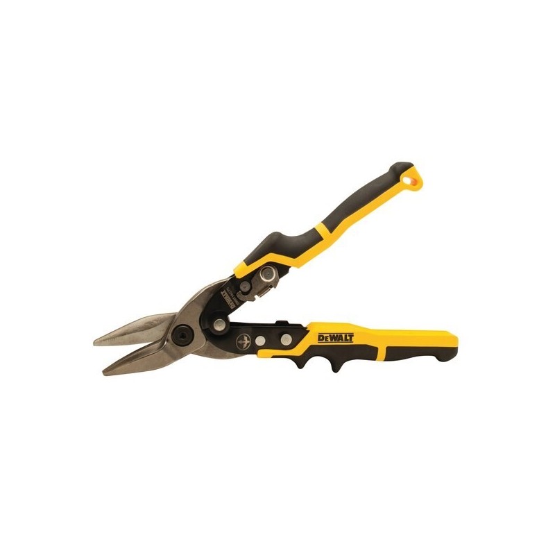 DeWALT DWHT14675-0 nożyce Prosty Stal chromowo-wanadowa