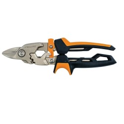NOŻYCE DO BLACHY POWERGEAR, TYP BULLDOG