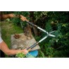 Fiskars 114800 Nożyce ogrodowe i do żywopłotu