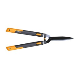Fiskars 114800 Nożyce ogrodowe i do żywopłotu
