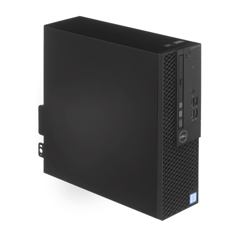 DELL OptiPlex 3050 i5-6500 8GB 256GB SSD SFF Win10pro UŻYWANY