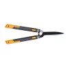 Fiskars 114800 Nożyce ogrodowe i do żywopłotu