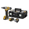 DEWALT.NITOWNICA 18V DCF414E2GT 20KN 30mm 2x1,7Ah GFN TSTAK
