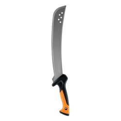 Nóż Fiskars Solid wykonany ze stali nierdzewnej