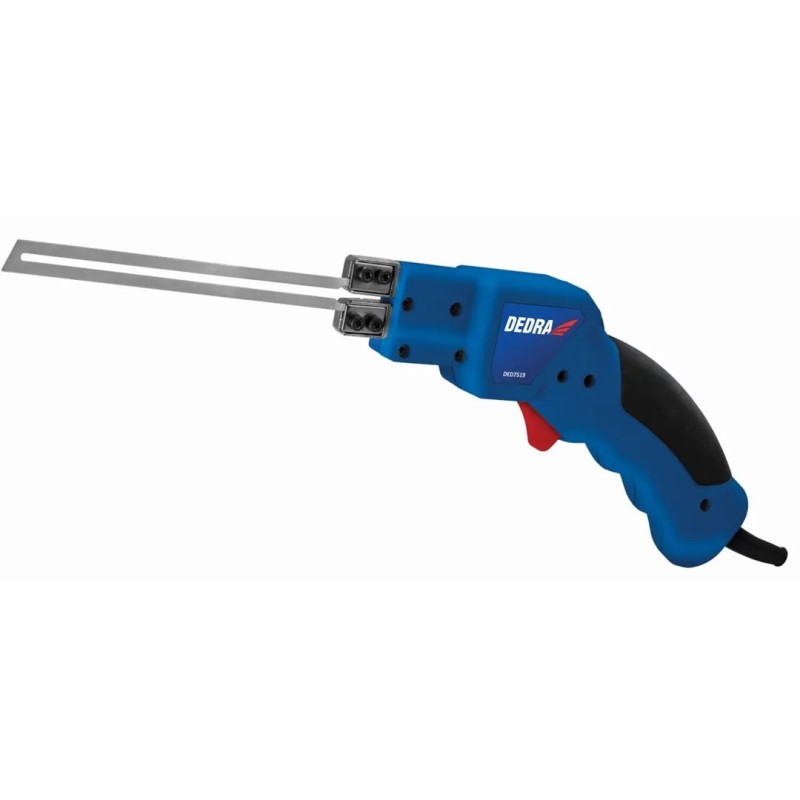 Nóż termiczny 150W max 450 st. C Nóż termiczny 150W max 450 st. C