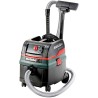 Odkurzacz Metabo ASR 25 L SC 60202400 ( 1400W kolor zielony )