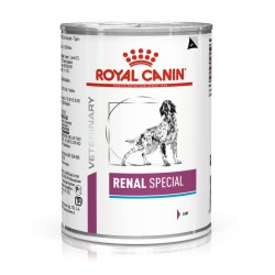 ROYAL CANIN Renal Special - mokra karma dla psa - 410 g