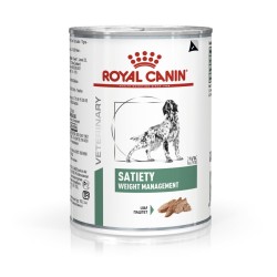 ROYAL CANIN Satiety Support - mokra karma dla psa - 410g