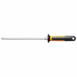 Ostrzałka stalowa 20cm Functional Form FISKARS